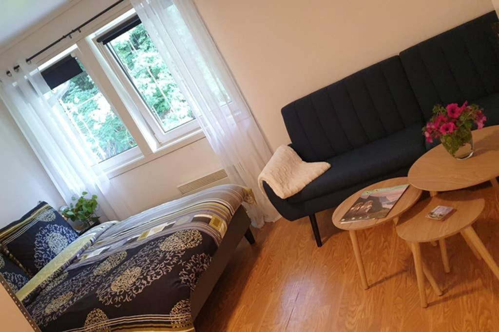 Dalen Studio 1 Εξωτερικό φωτογραφία